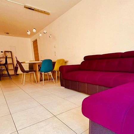 Appartement Nadia Bressanone Exterior foto