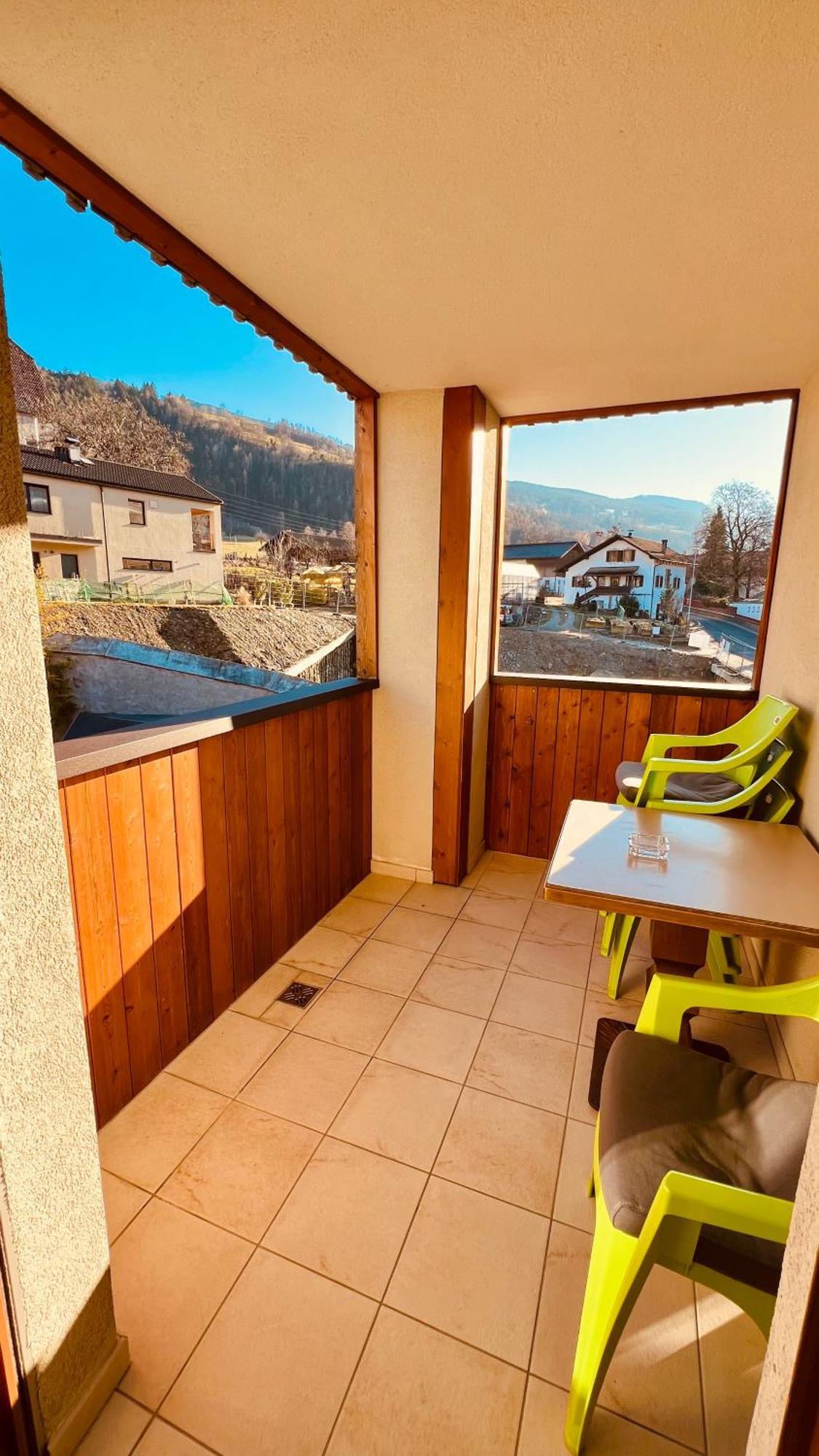 Appartement Nadia Bressanone Exterior foto