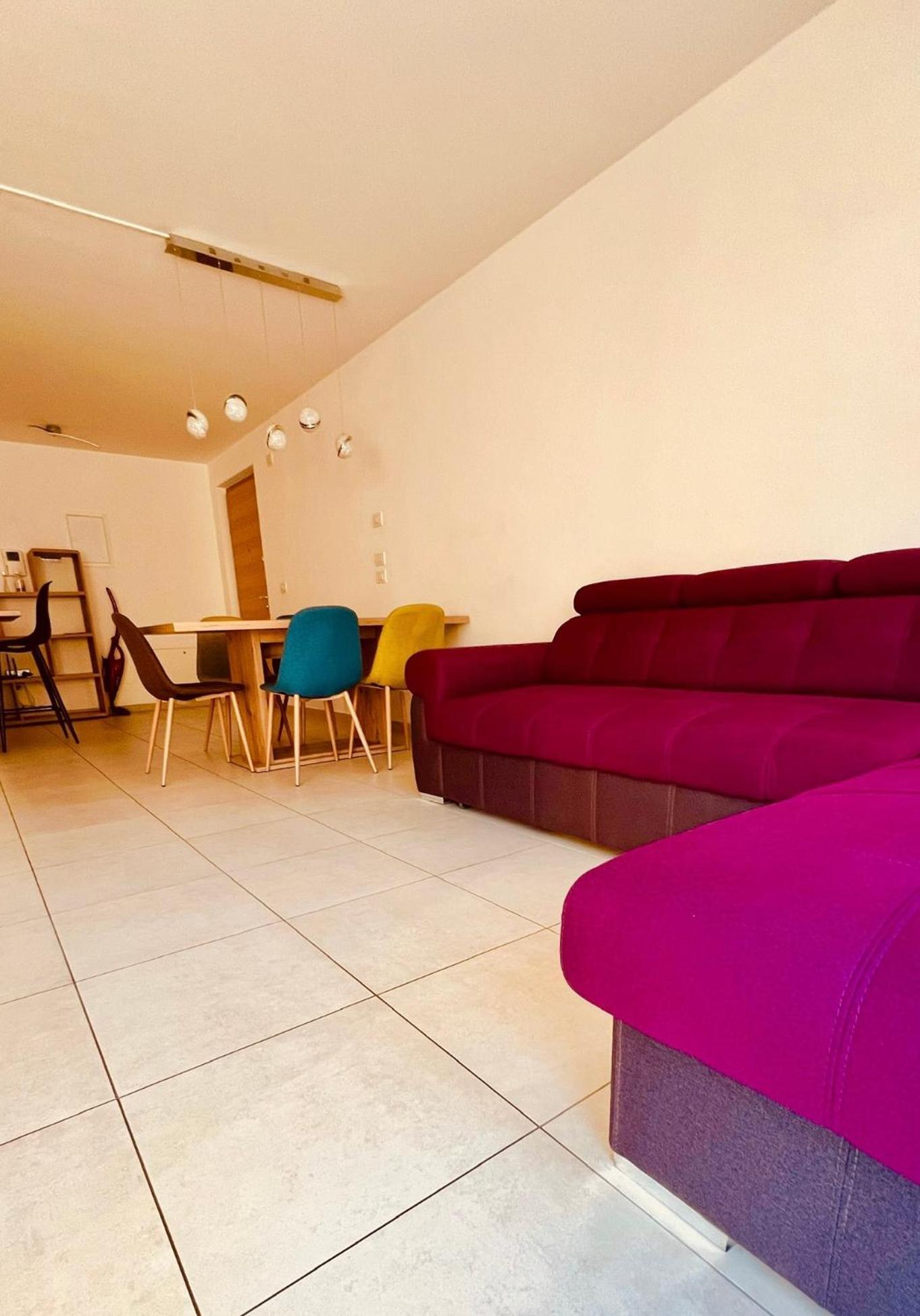 Appartement Nadia Bressanone Exterior foto