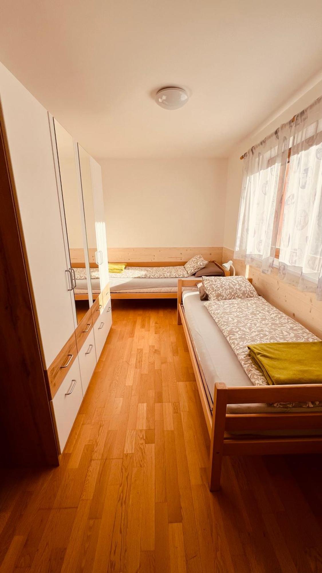 Appartement Nadia Bressanone Exterior foto